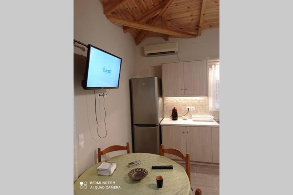 Willa Avocado House Finikounda Zewnętrze zdjęcie