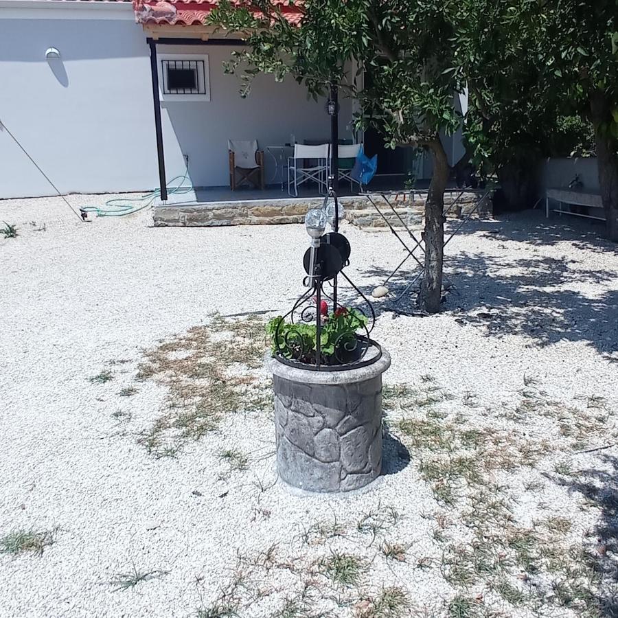 Willa Avocado House Finikounda Zewnętrze zdjęcie
