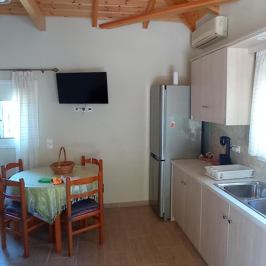 Willa Avocado House Finikounda Zewnętrze zdjęcie