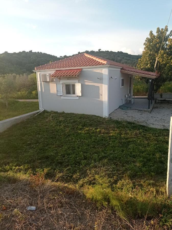 Willa Avocado House Finikounda Zewnętrze zdjęcie