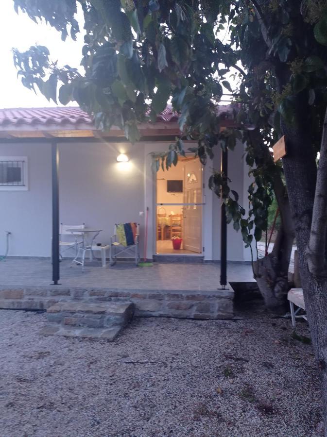 Willa Avocado House Finikounda Zewnętrze zdjęcie