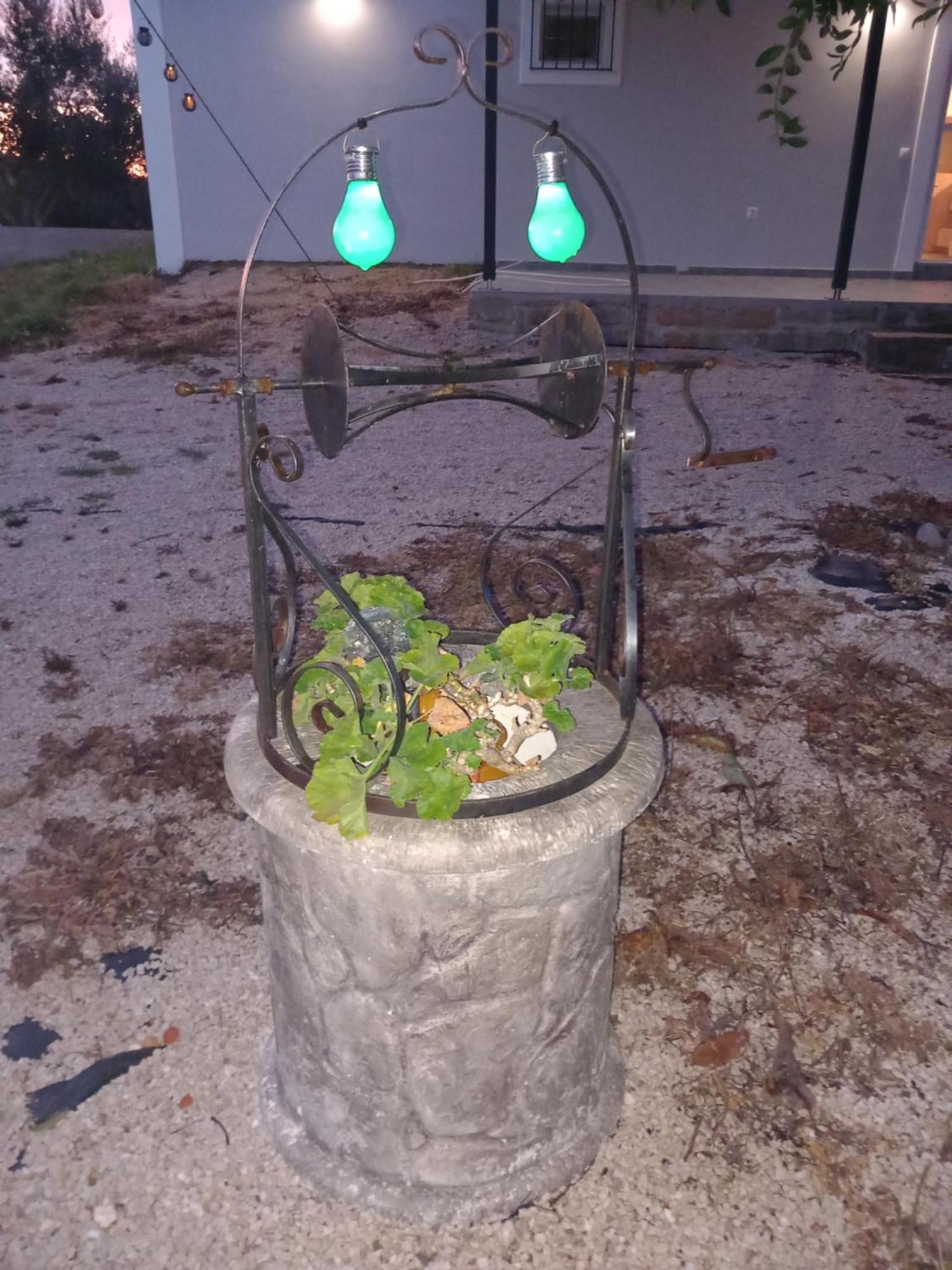Willa Avocado House Finikounda Zewnętrze zdjęcie