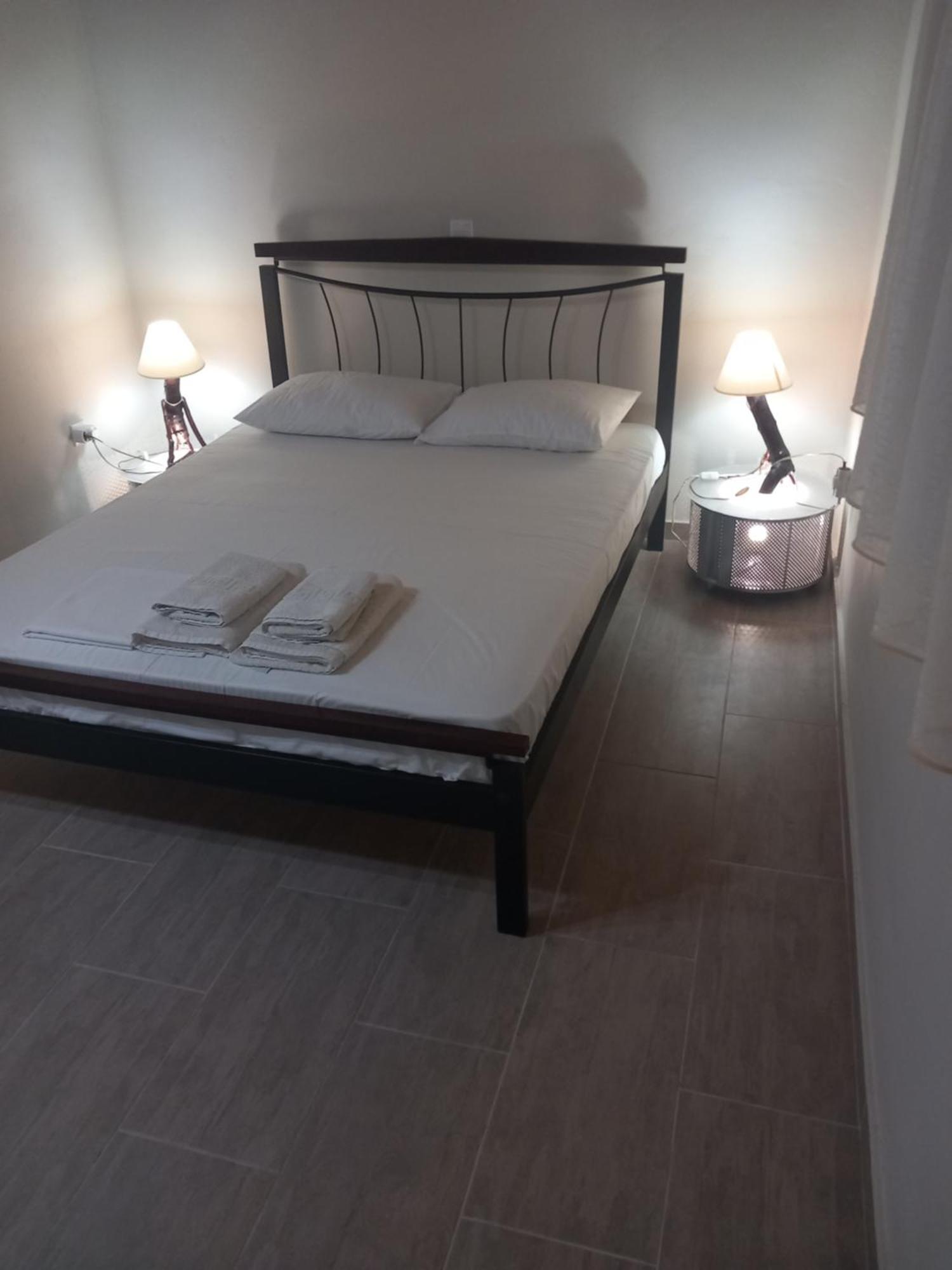Willa Avocado House Finikounda Zewnętrze zdjęcie