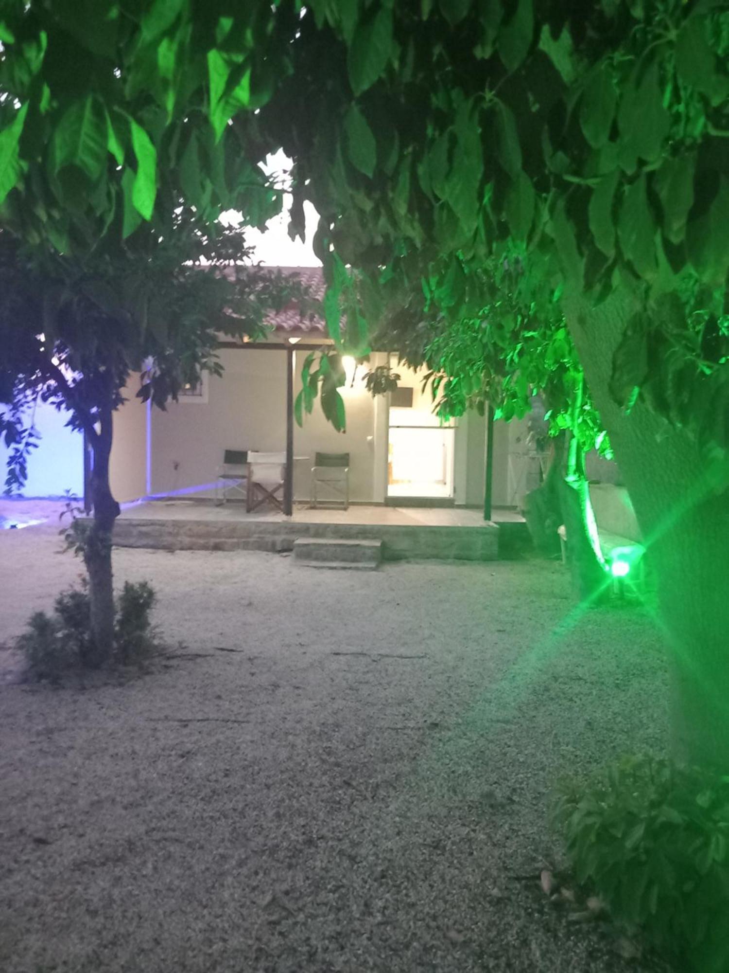 Willa Avocado House Finikounda Zewnętrze zdjęcie
